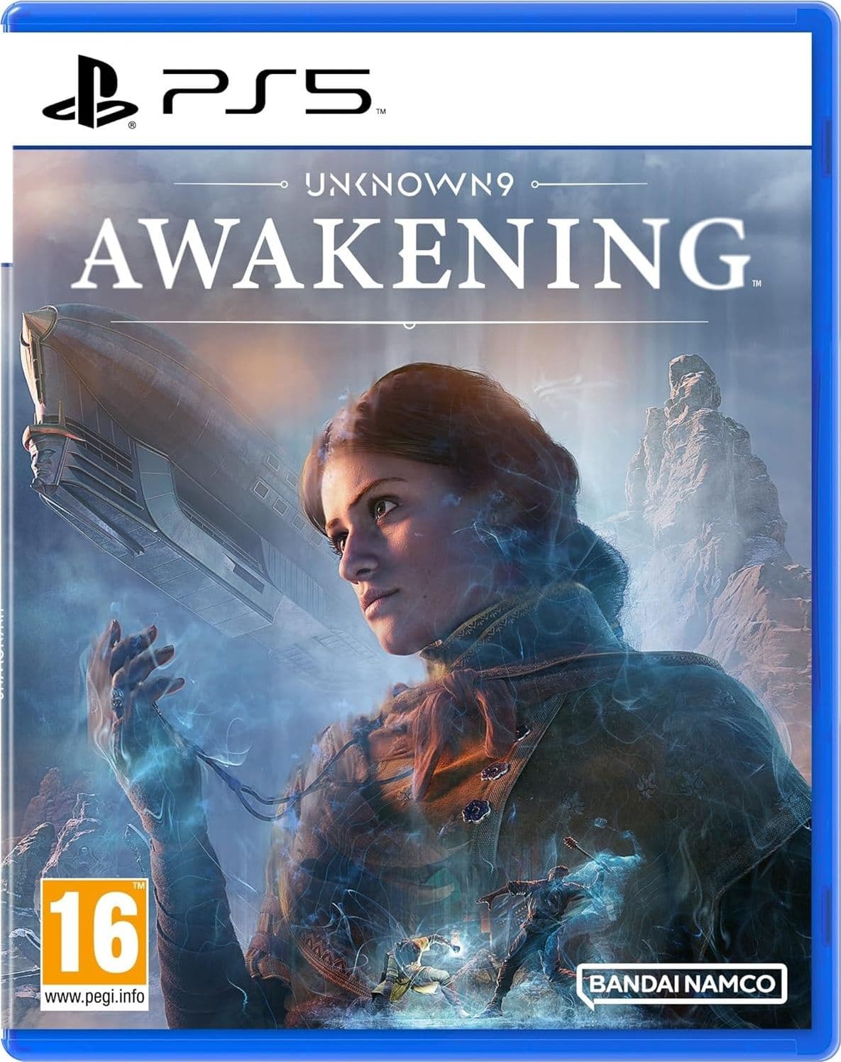 Unknown 9 Awakening PS5 EU in Giochi di società Prezzo Bomba Store - Casalnuovo di Napoli, commercioVirtuoso.it