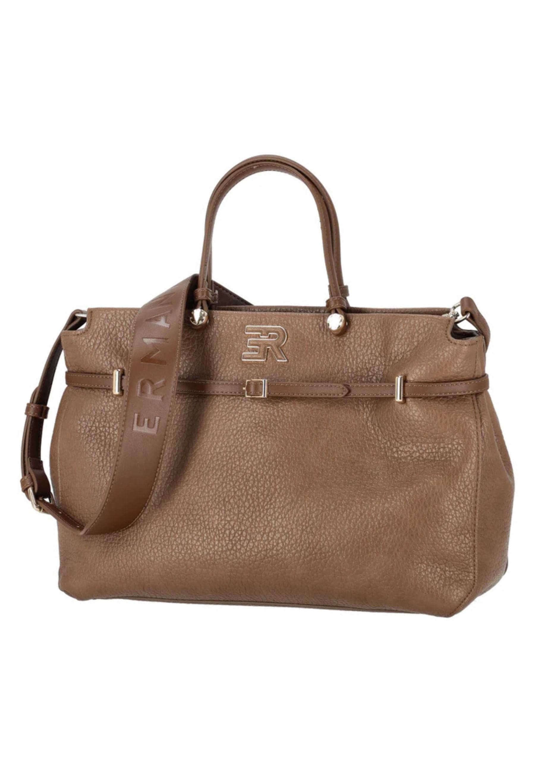 ERMANNO SCERVINO BORSA UNITY da donna in Borse a mano Drestige - Casamassima, commercioVirtuoso.it
