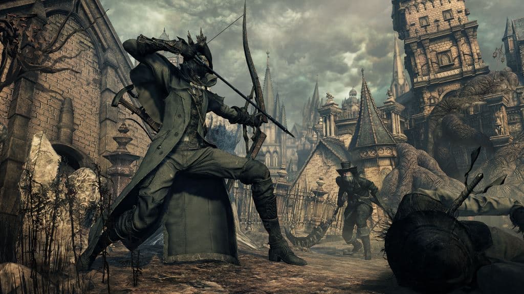 Bloodborne Game Of The Year (Goty) PS4 PL in Corsi di lingue straniere e supporti didattici Prezzo Bomba Store - Casalnuovo di Napoli, commercioVirtuoso.it
