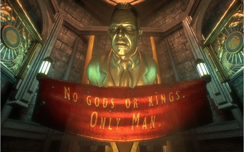 Bioshock The Collection PS4 UK in Giochi Prezzo Bomba Store - Casalnuovo di Napoli, commercioVirtuoso.it