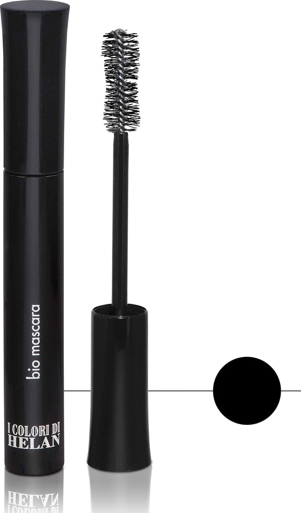 Mascara Allungante per ciglia Piene e Definite 8 ml in Autocategorizzazione Naturopatica Shop & Therapy - Reggio Calabria, commercioVirtuoso.it