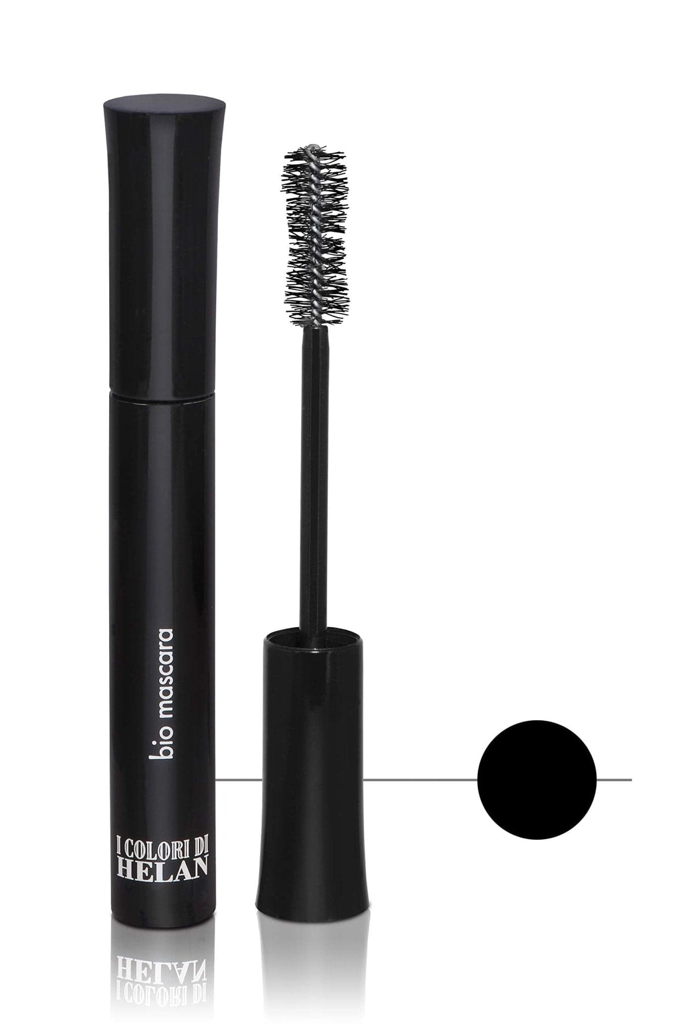 Mascara Allungante per ciglia Piene e Definite 8 ml in Autocategorizzazione Naturopatica Shop & Therapy - Reggio Calabria, commercioVirtuoso.it