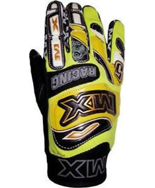 OffertissimaGUANTO MBX MOUNTAINBIKE CROSS CICLI CICLOCROSS GUANTI ENDURO OFFROAD in Akvavit TopGas - Roverbella, commercioVirtuoso.it
