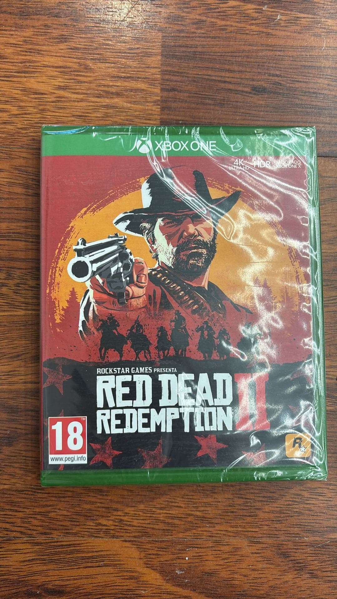 Red Dead Redemption II (2) Xbox One Es in Giochi Prezzo Bomba Store - Casalnuovo di Napoli, commercioVirtuoso.it
