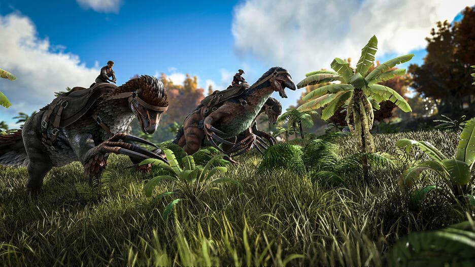 Ark Ultimate Survivor Edition PS4 UK in Giochi Prezzo Bomba Store - Casalnuovo di Napoli, commercioVirtuoso.it