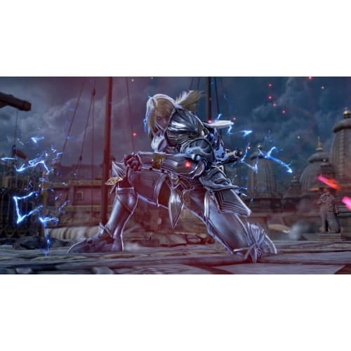Soul Calibur Vi PS4 ES/PT Usato2 in Set cacciaviti Prezzo Bomba Store - Casalnuovo di Napoli, commercioVirtuoso.it