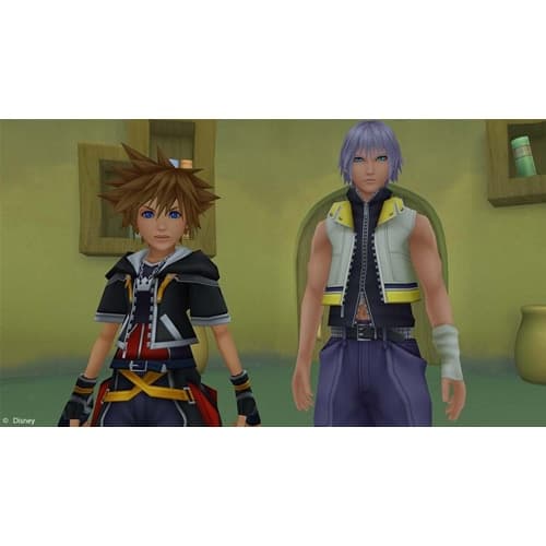 Kingdom Hearts The Story So Far PS4 UK Usato in Giochi Prezzo Bomba Store - Casalnuovo di Napoli, commercioVirtuoso.it