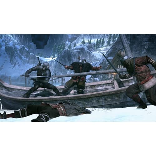The Witcher 3 Goty PS4 UK in Giochi di società Prezzo Bomba Store - Casalnuovo di Napoli, commercioVirtuoso.it