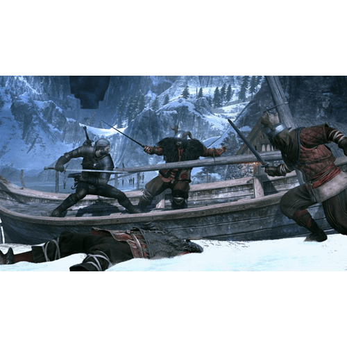 The Witcher 3 Goty PS4 UK in Giochi di società Prezzo Bomba Store - Casalnuovo di Napoli, commercioVirtuoso.it