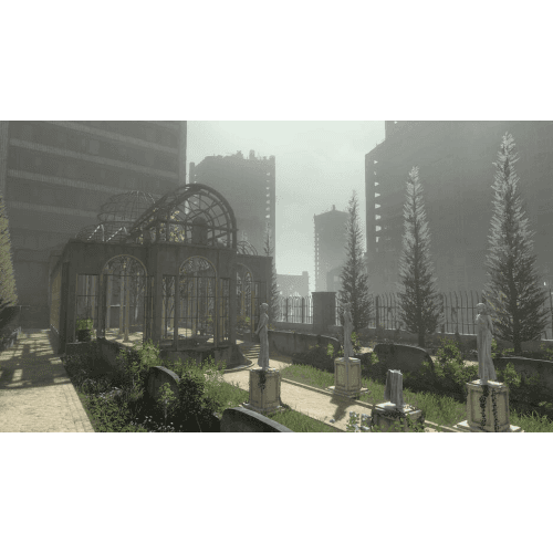 Nier Replicant Ver.1.22474487139... PS4 ES Usato in Personaggi d'azione Prezzo Bomba Store - Casalnuovo di Napoli, commercioVirtuoso.it