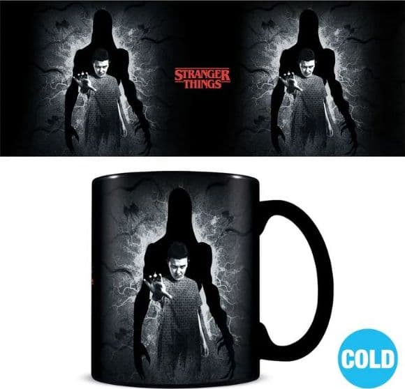 Tazza Termosensibile Stranger Things 4 Vecna - Scmg27590 in Tazze e tazzine da caffè Prezzo Bomba Store - Casalnuovo di Napoli, commercioVirtuoso.it