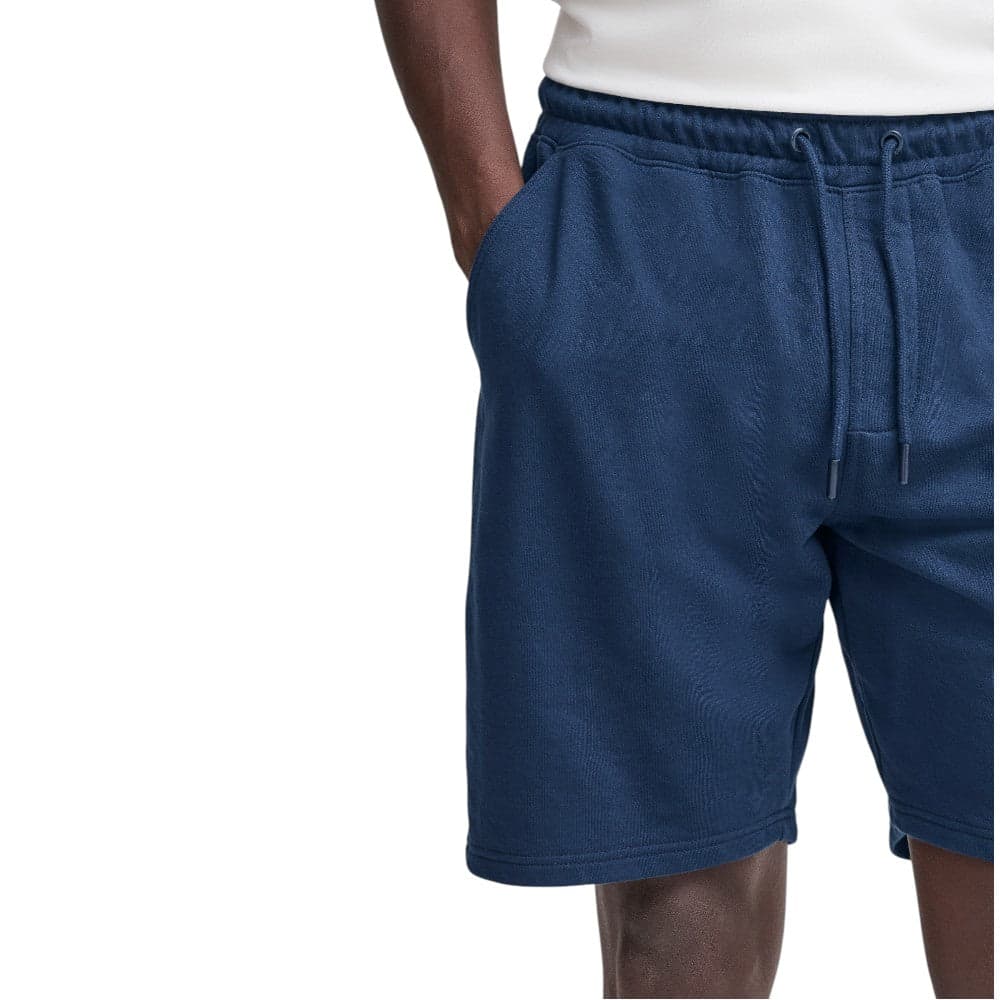 Blend bermuda in felpa dress blue Brody 20717881 Bermuda Blend