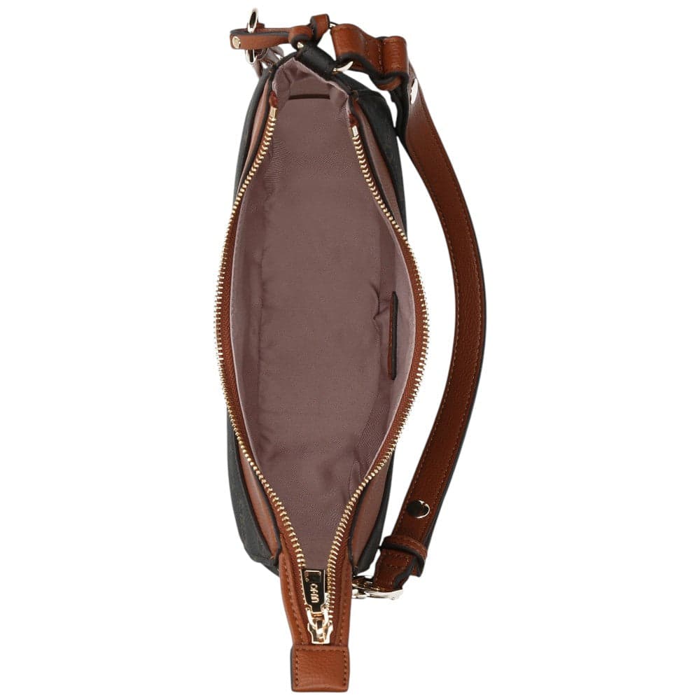 Liu Jo borsa hobo marrone AF5251E0053-81244 in Borse a tracolla Prodotti di Classe - Nocera Superiore, commercioVirtuoso.it