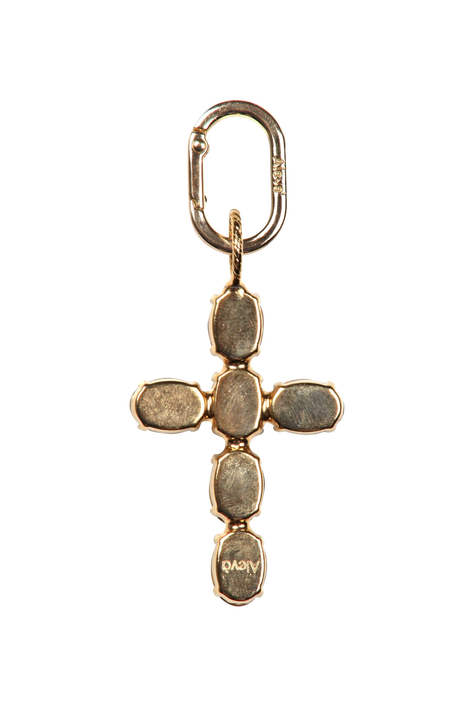ALEVA' BIJOUX Aleva' Bijoux - Ciondolo - 461300 - Oro/Sabbia da donna in Collane Drestige - Casamassima, commercioVirtuoso.it