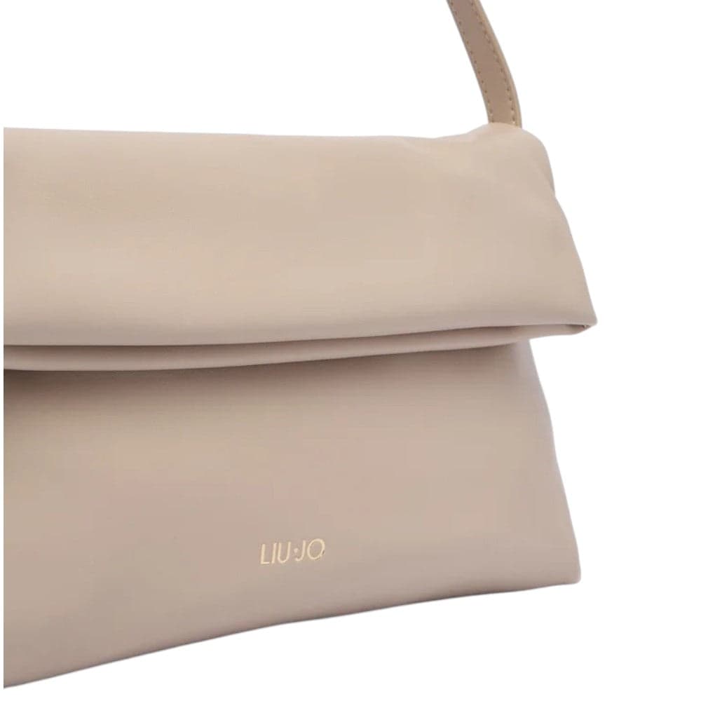 Liu Jo borsa a spalla pochette neutra AF5097E0077-51308 in Borse a spalla Prodotti di Classe - Nocera Superiore, commercioVirtuoso.it