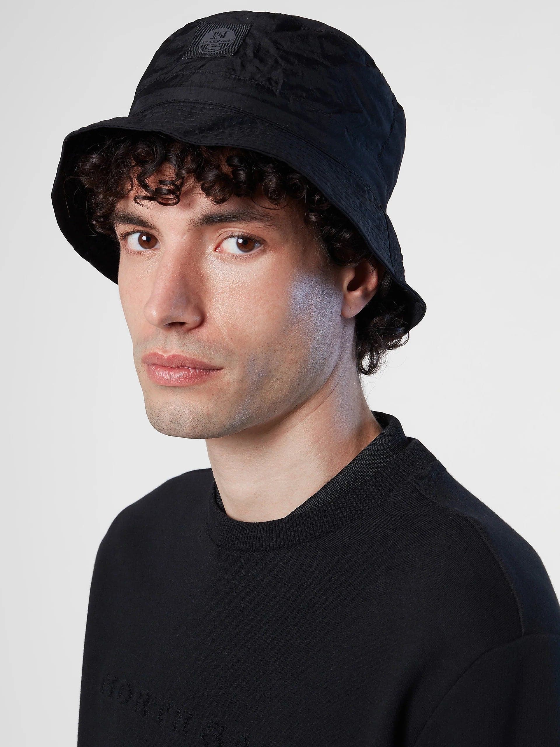 North sails fisherman hat cappello uomo in Berretti in maglia Broadway Red - Barletta, commercioVirtuoso.it