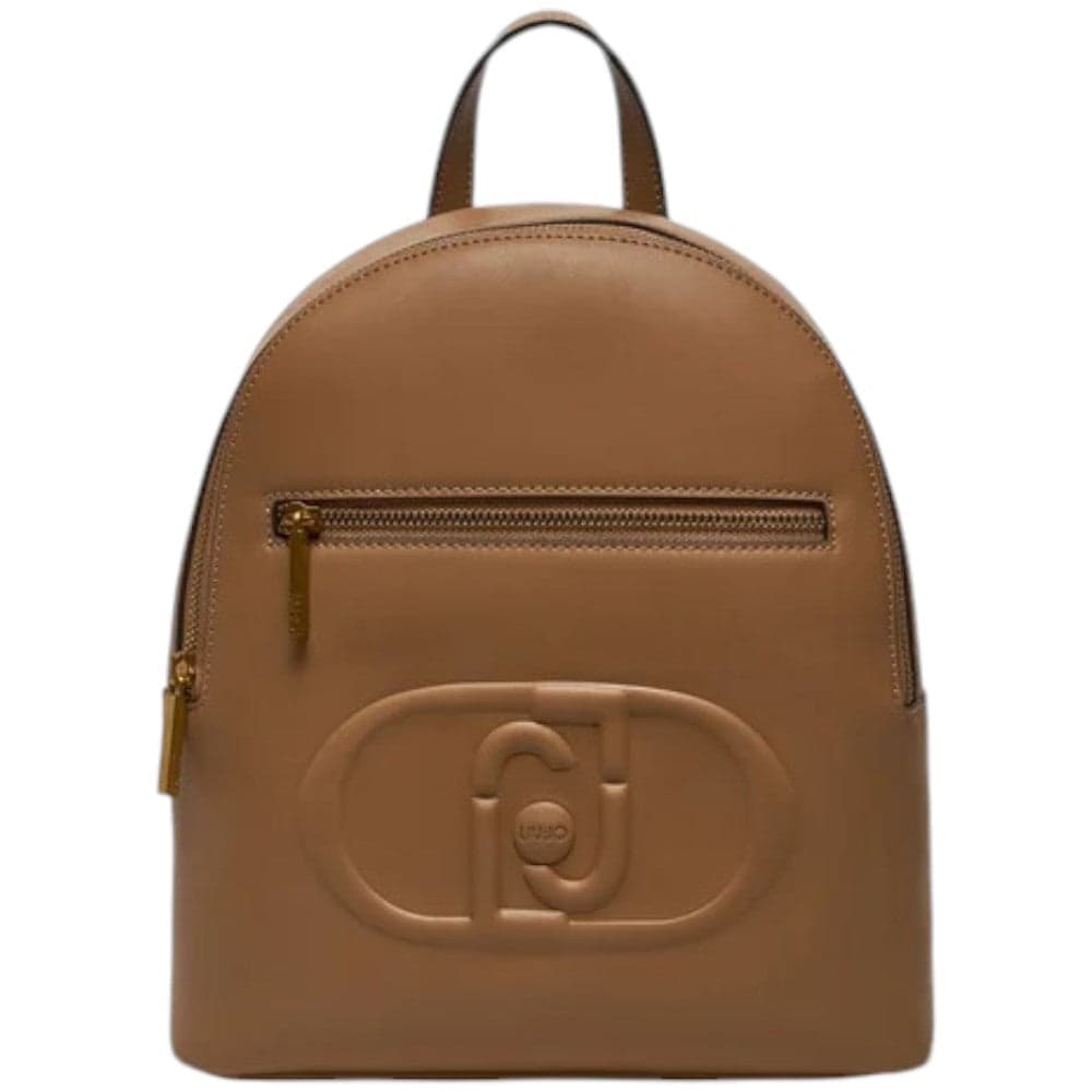 Liu Jo zaino cuoio linea Rubino art. AF4247E0332 Zaini Liu Jo