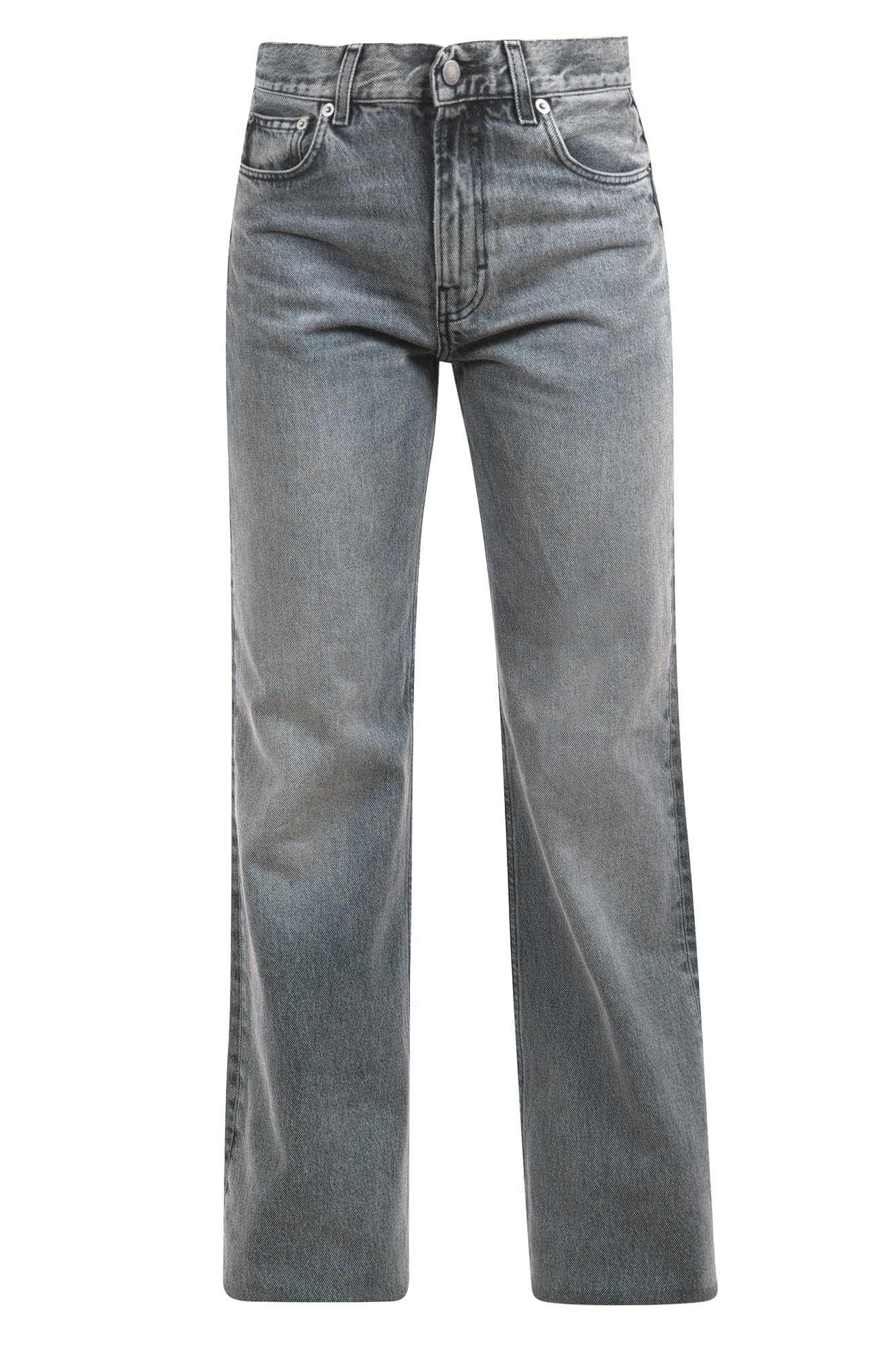 HAIKURE Haikure - Jeans - 460112 - Grigio scuro da donna in Jeans Drestige - Casamassima, commercioVirtuoso.it