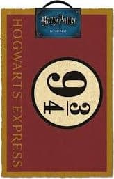 Zerbino Harry Potter Hogwarts Express Cm 60X40 - Gp85112 in Zerbini Prezzo Bomba Store - Casalnuovo di Napoli, commercioVirtuoso.it