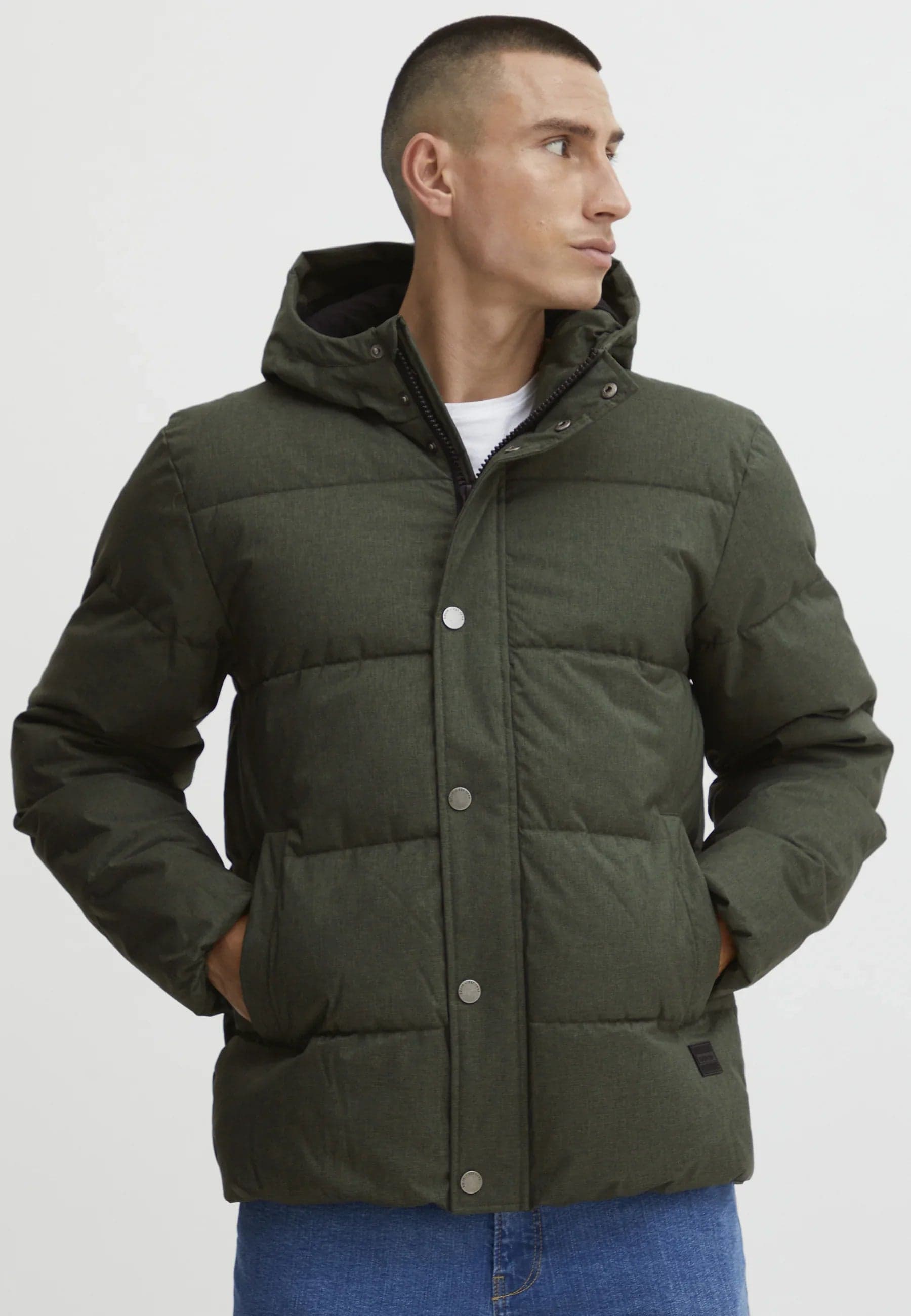 Giacca Uomo Solid SDCollin JA 1 in Giacche Snotshop - Roma, commercioVirtuoso.it