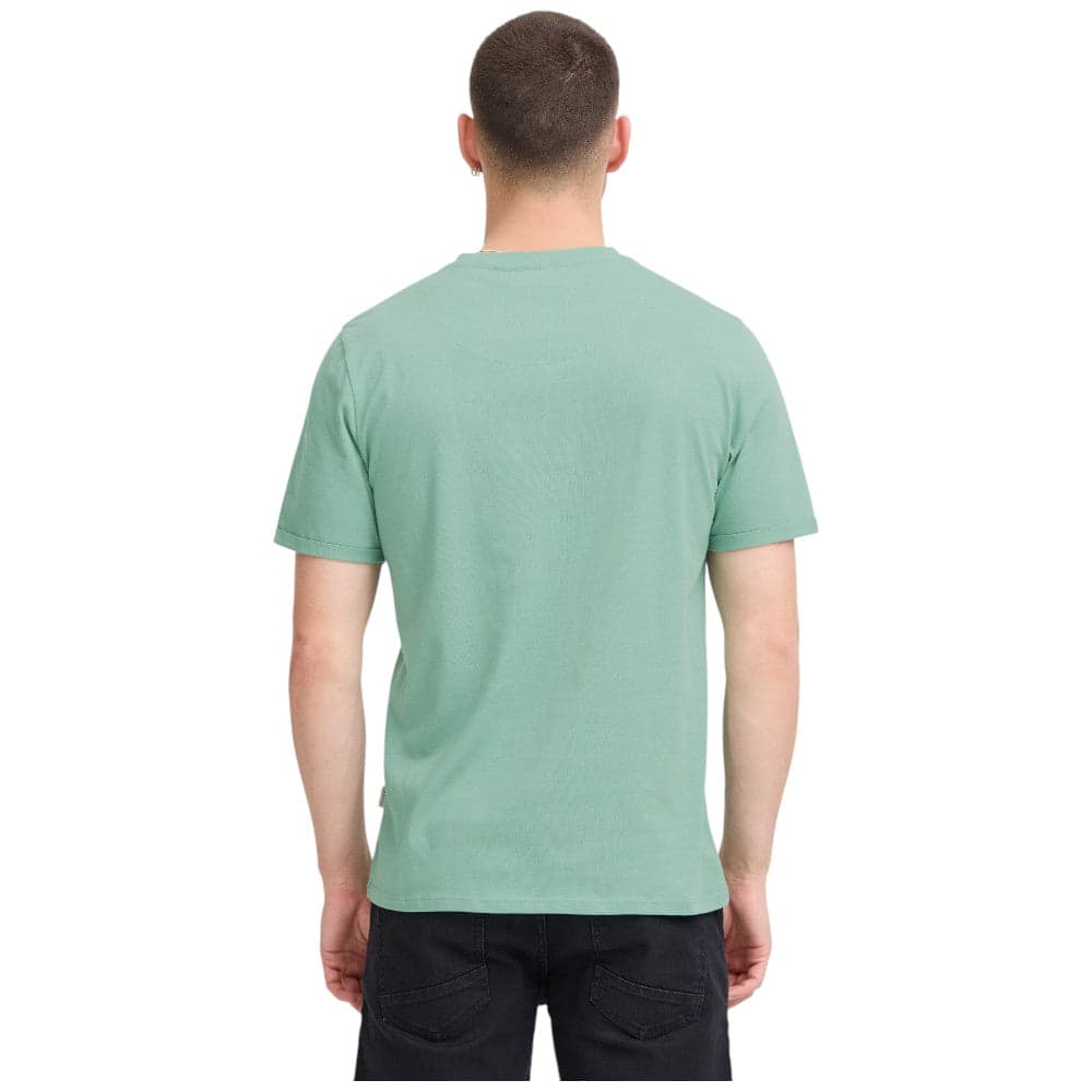 Blend t-shirt verde art. Emmet 20717853 T-shirt Blend