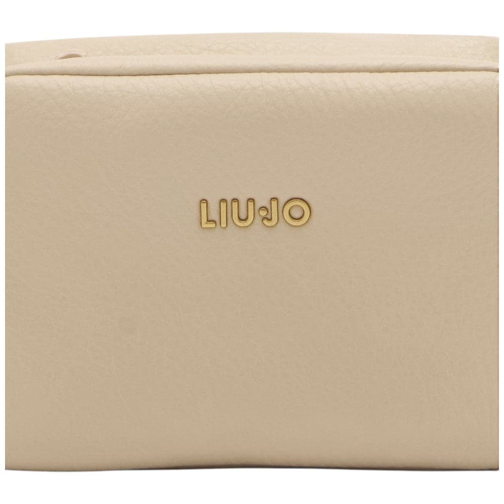 Liu Jo borsa tracolla camera case sabbia AF5067E0027-00133 in Borse a tracolla Prodotti di Classe - Nocera Superiore, commercioVirtuoso.it