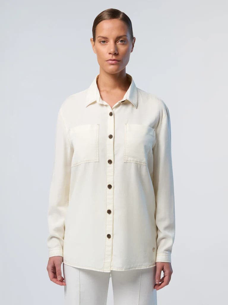 North Sails camicia Donna