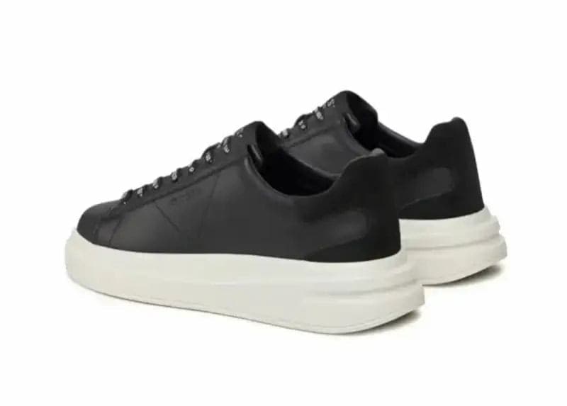 FMPALCELE12 SNEAKERS Guess Nero 0000000279 in Sneaker casual Époque - Manfredonia, commercioVirtuoso.it