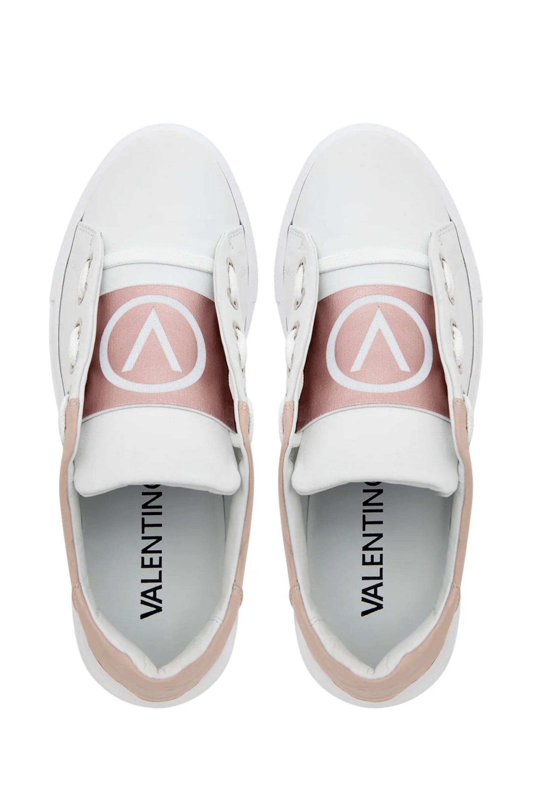 Valentino VALENTINO Sneakers BARAGA S WOMAN da donna in Sneaker casual Drestige - Casamassima, commercioVirtuoso.it