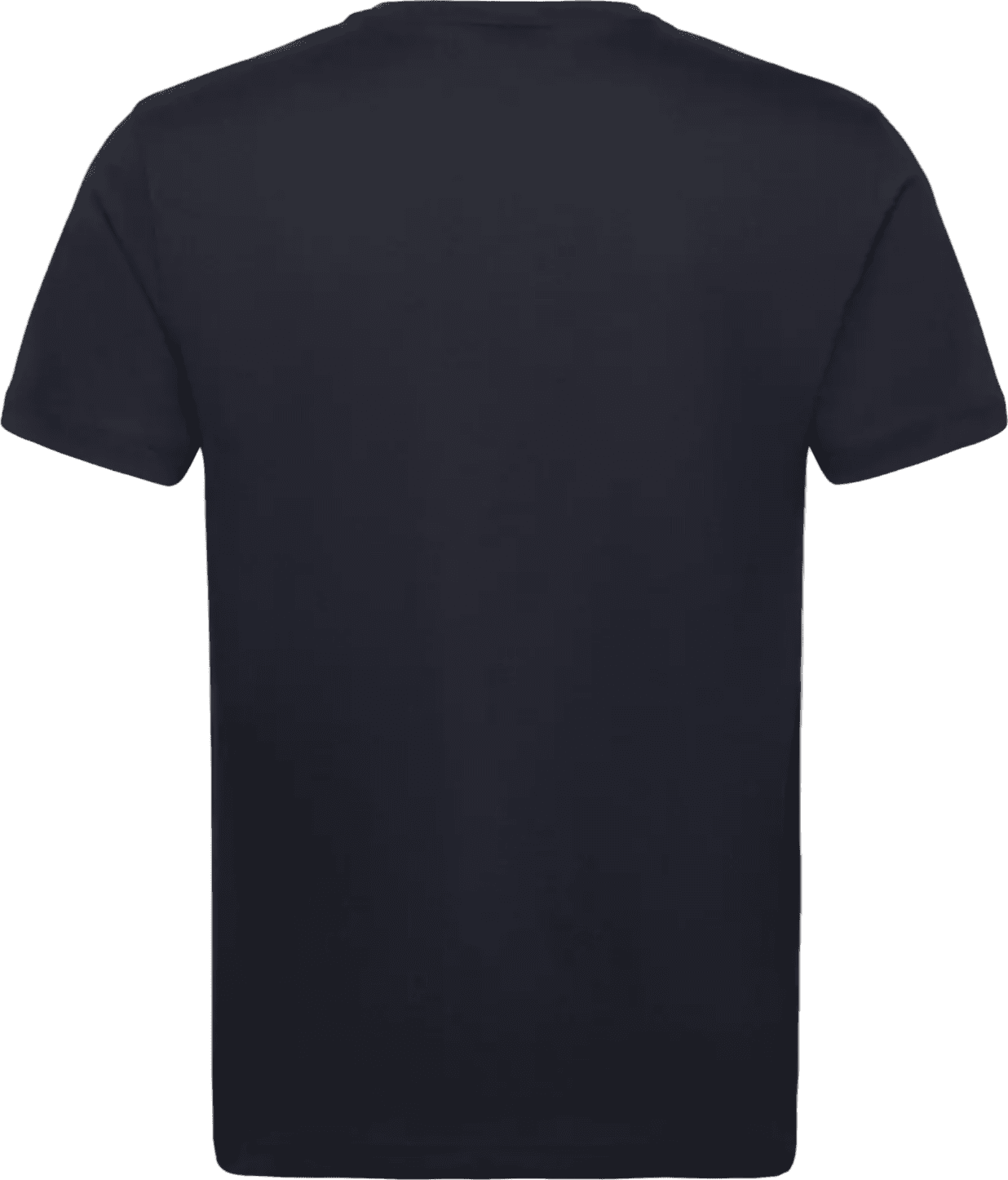 Emporio Armani T-Shirt Uomo Girocollo 7 Lines in Jersey Di Misto Cotone Asv in T-shirt Euforia - Bronte, commercioVirtuoso.it