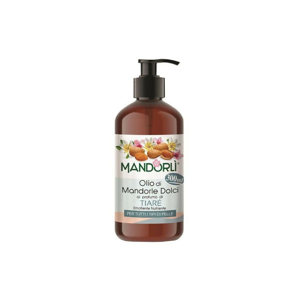 OFFERTA DI PRIMAVERA Set Mandorlì Olio Di Mandorle Dolci profumato alle erbe mediterranee 300 ml+ Sapone Vegetale Solido profumato alle erbe mediterranee 100g in omaggio in Bagnoschiuma docciaschiuma e gel doccia Farmacia Centrale M.le Iadevaia - Maddaloni, commercioVirtuoso.it
