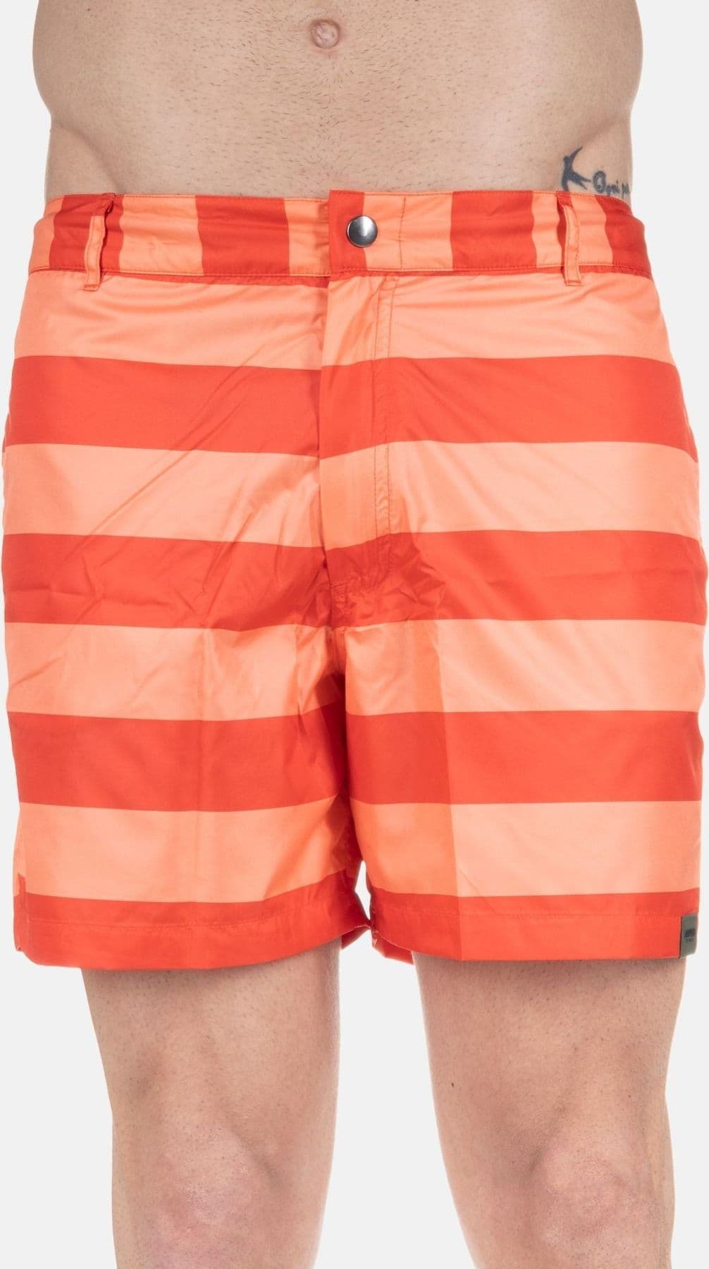 ASPESI  Costume da bagno ALL OVER LINE 2
