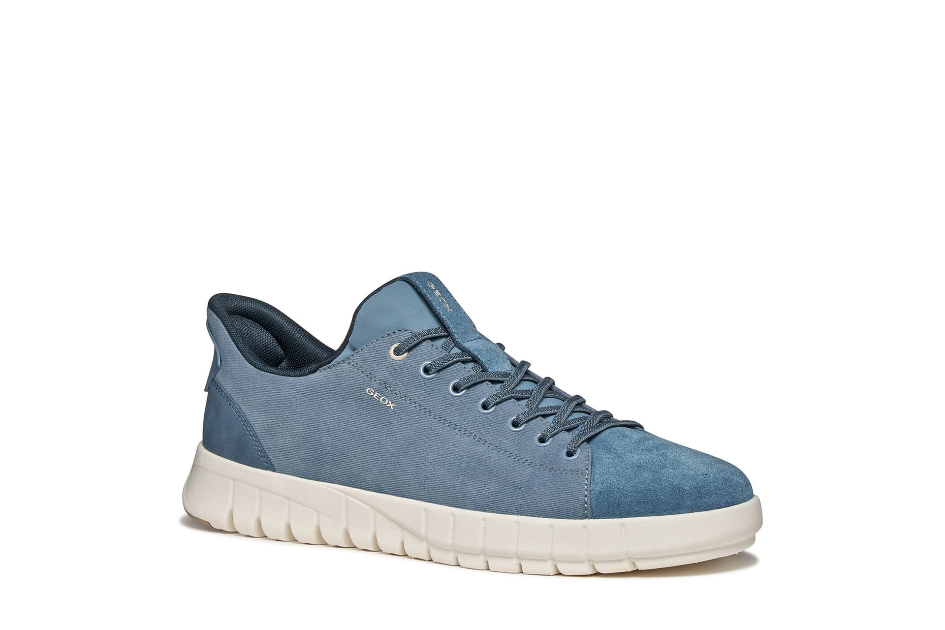 Geox Uomo Sneakers flextride plus in Sneaker casual Cantali Calzature - Randazzo, commercioVirtuoso.it