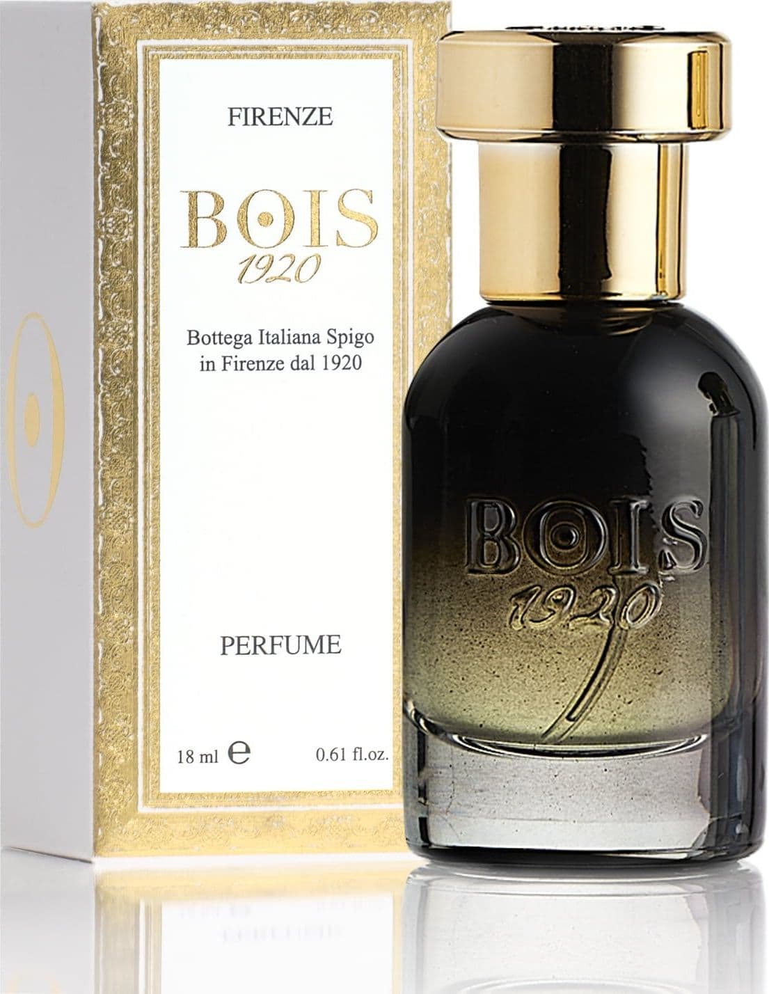 BOIS 1920 CENTENARIO da uomo in Eau de Parfum Drestige - Casamassima, commercioVirtuoso.it