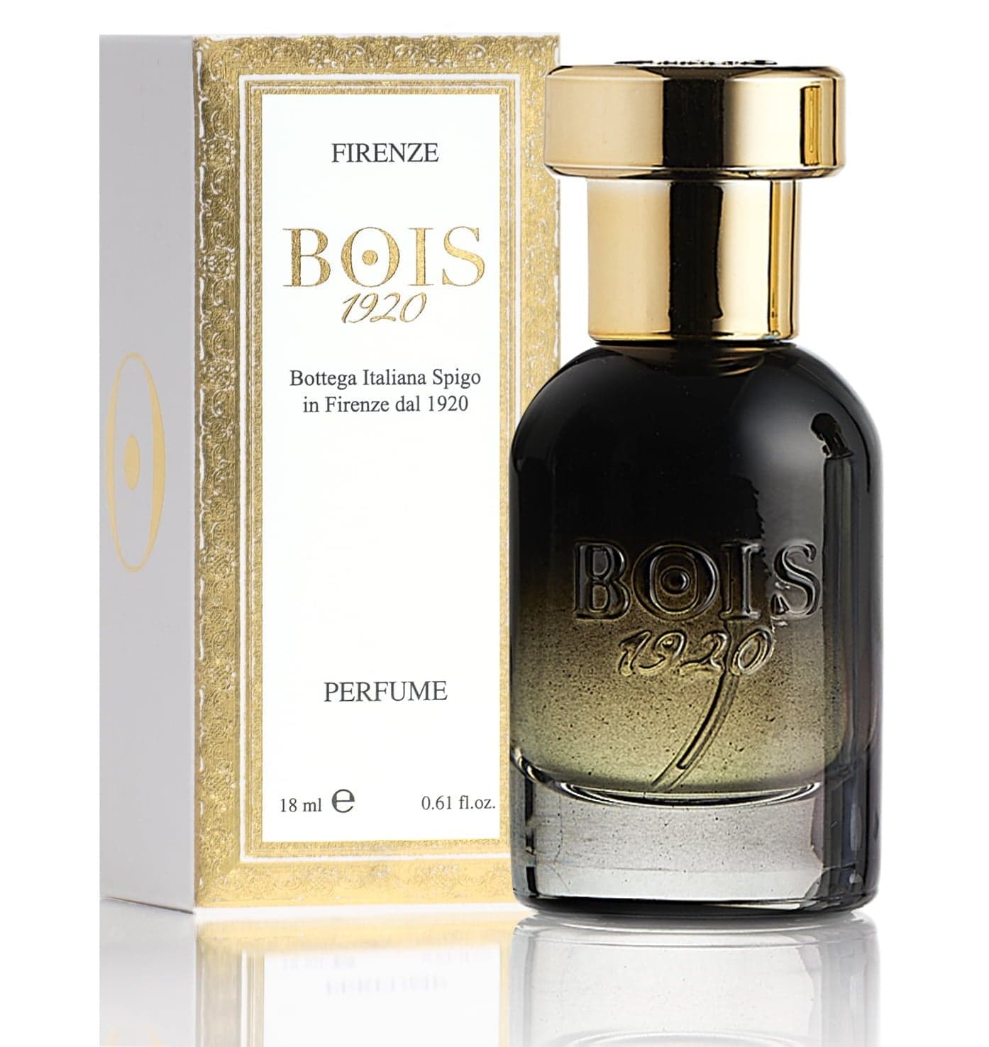 BOIS 1920 CENTENARIO da uomo in Eau de Parfum Drestige - Casamassima, commercioVirtuoso.it