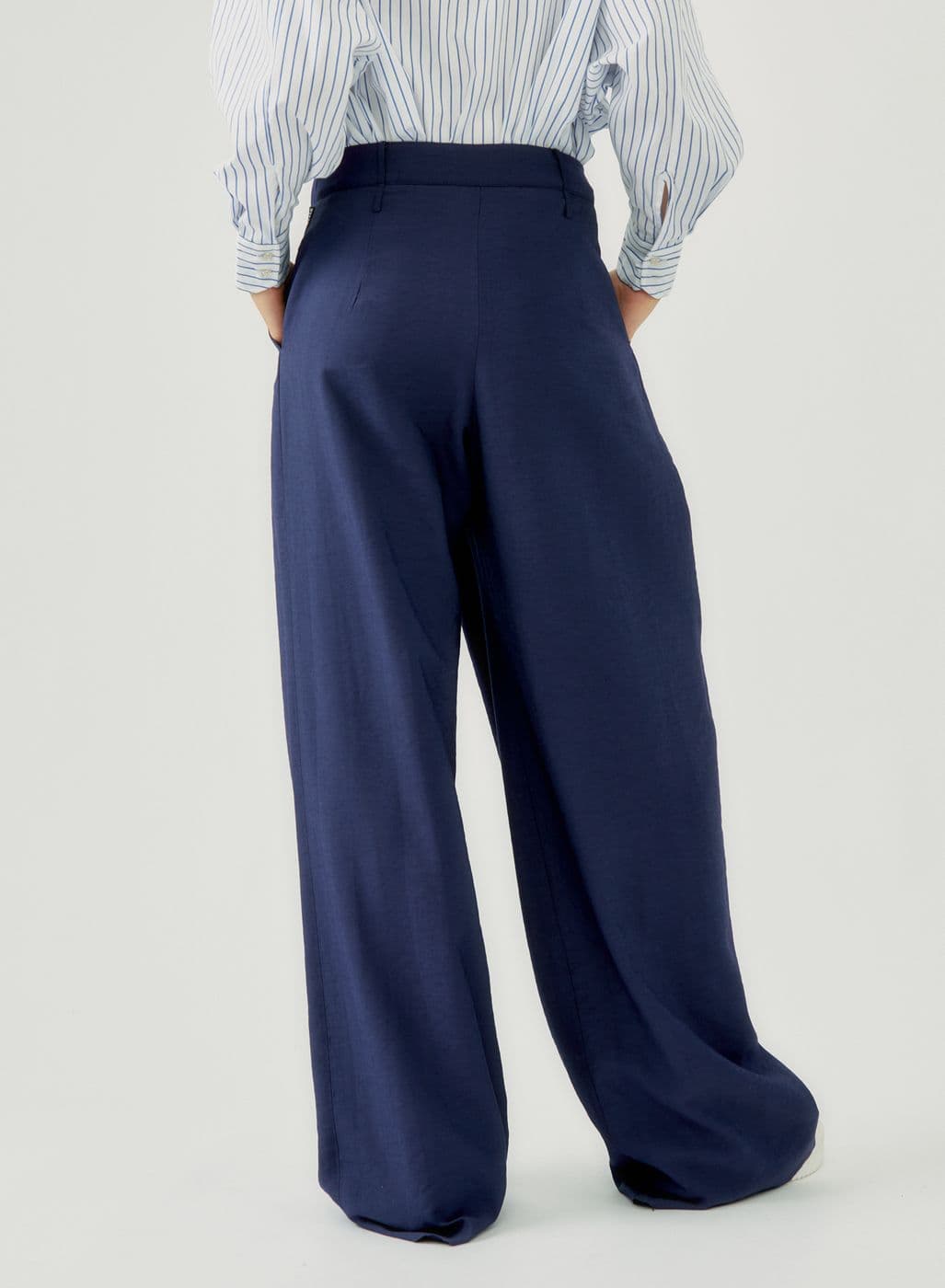 SILVIAN HEACH PANTALONE PANTALONE da donna in Pantaloni Drestige - Casamassima, commercioVirtuoso.it