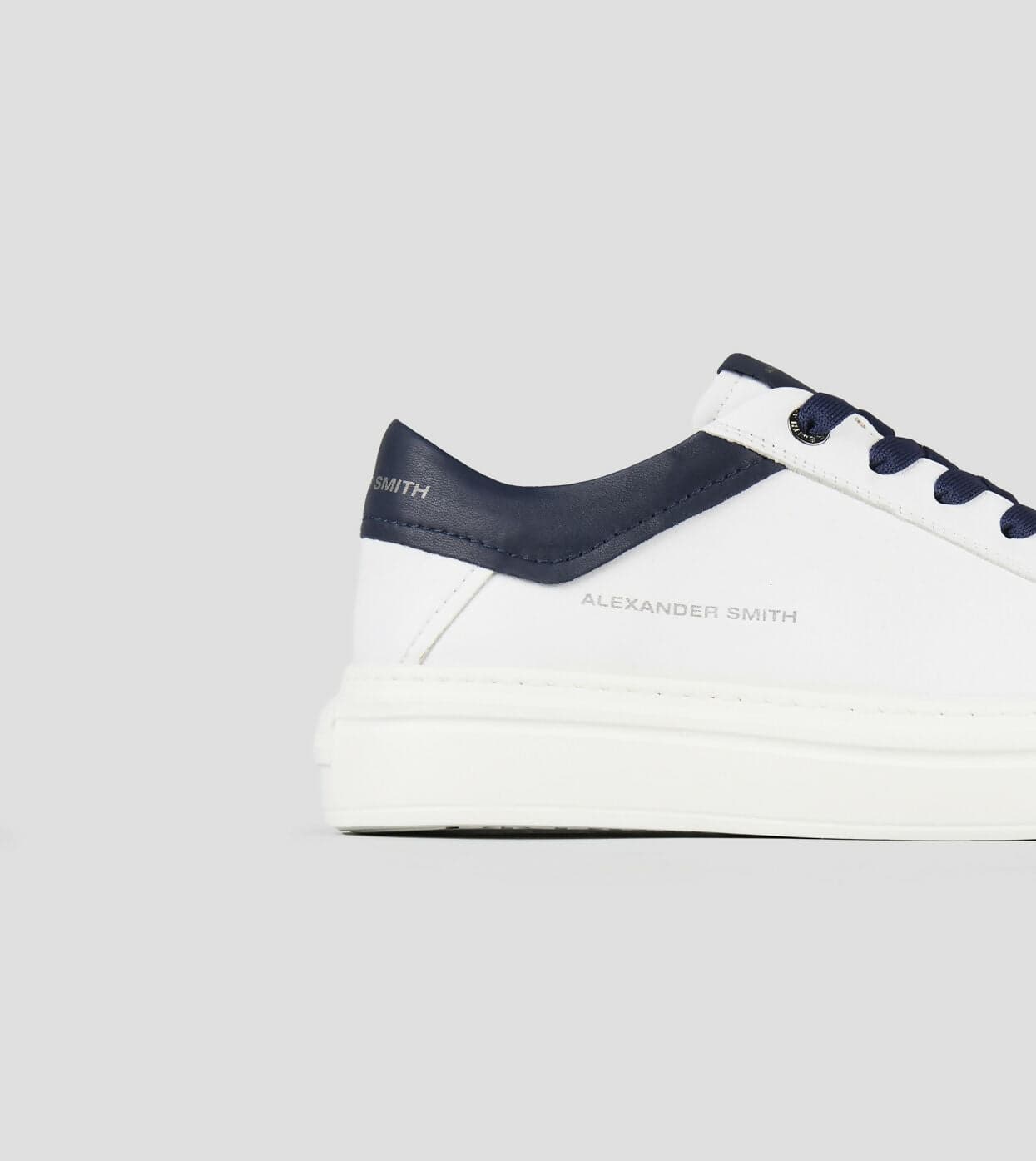 Alexander Smith Uomo linea Regent in Sneaker casual Cantali Calzature - Randazzo, commercioVirtuoso.it