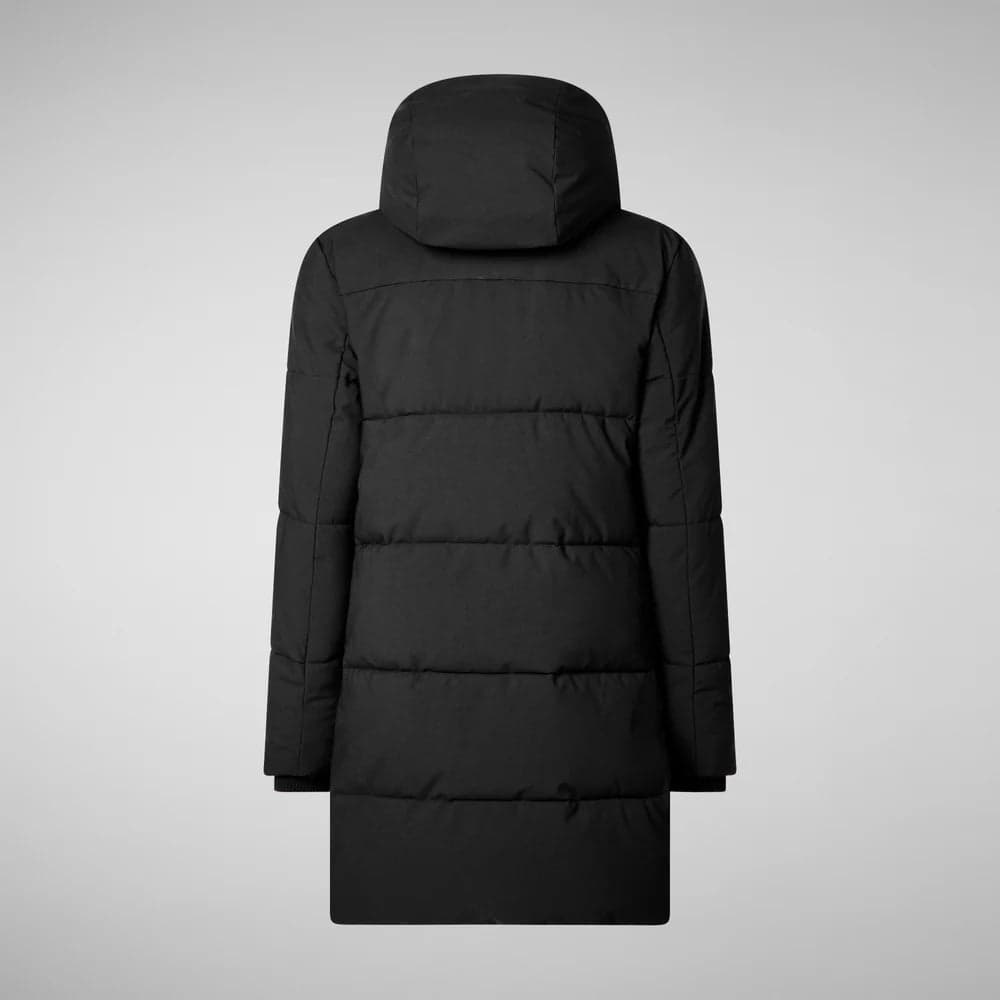 SAVE THE DUCK BETHANY BETHANY-LEAF21 da donna in Giacche Drestige - Casamassima, commercioVirtuoso.it