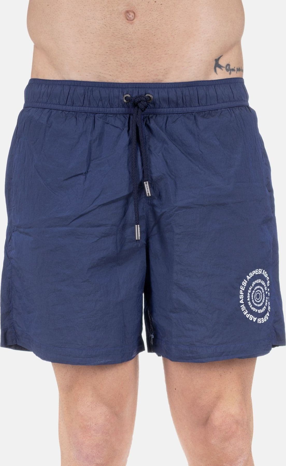 ASPESI  Costume da bagno BASIC 2