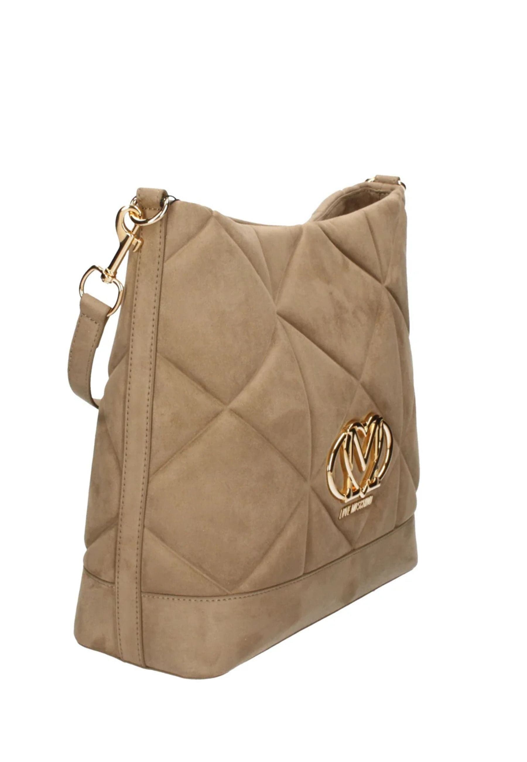 Love Moschino LOVE MOSCHINO BORSA BORSA da donna in Borse a spalla Drestige - Casamassima, commercioVirtuoso.it