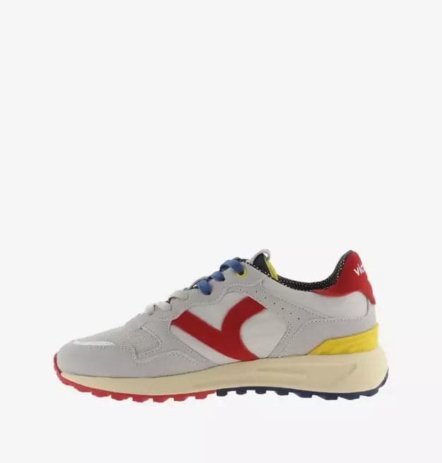 Victoria uomo sneakers flow sport in Sneaker casual Cantali Calzature - Randazzo, commercioVirtuoso.it