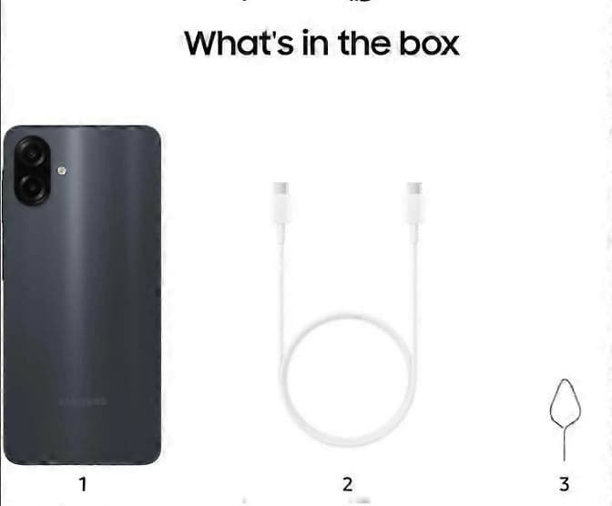 Smartphone Samsung Galaxy A07 4+64GB Schermo da 6,7 pollici Batteria da 5000 mAh Doppia SIM Doppia modalità standby Android 4G in Cellulari e Smartphone Unicmarket.eu - Bologna, commercioVirtuoso.it