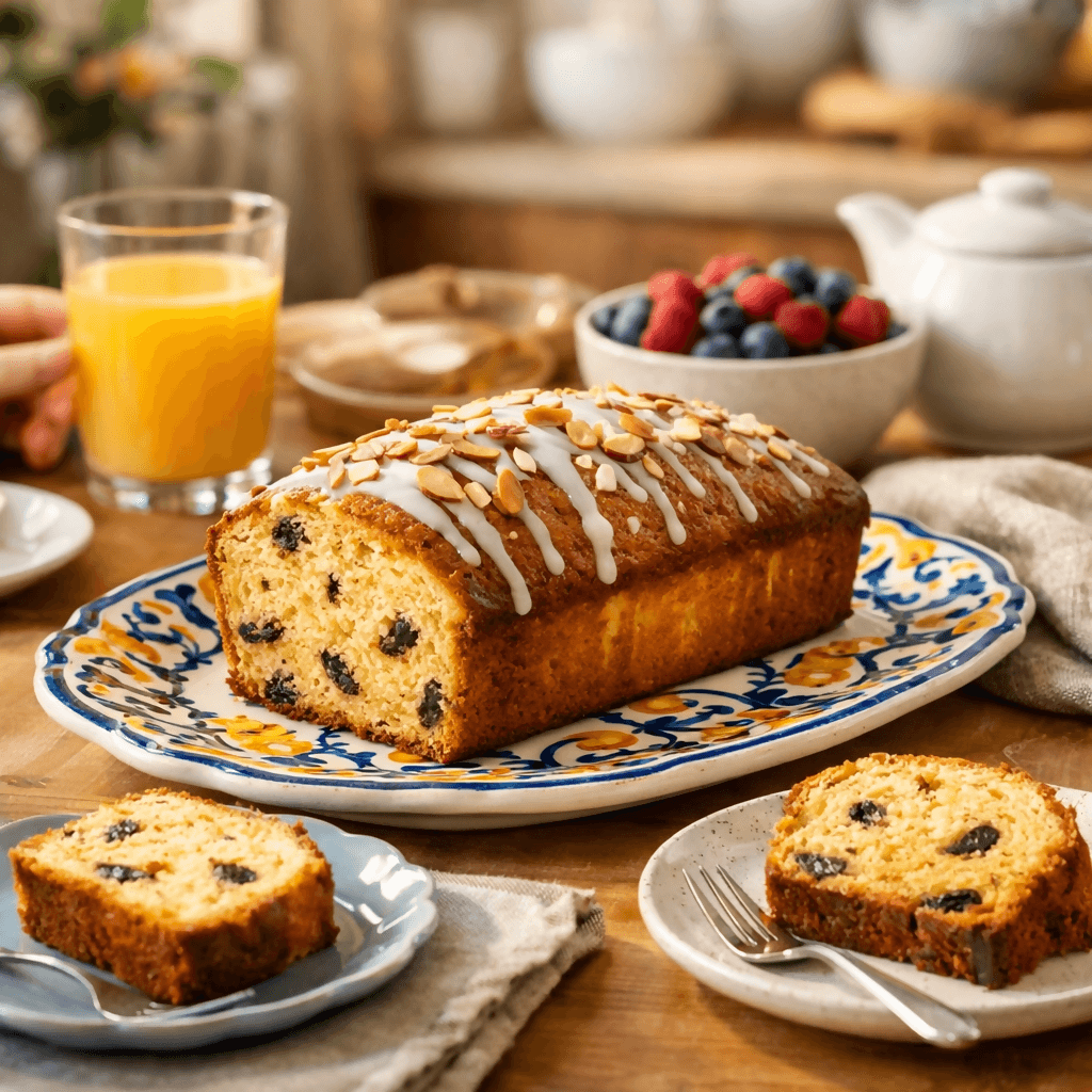 2x Plumcake Lisicily 2 Confezioni Da 400 Gr Plumcake Morbido per Colazione E Merenda Prodotto Artigianalmente in Torte al burro LiSicily dolci per passione - Alassio, commercioVirtuoso.it