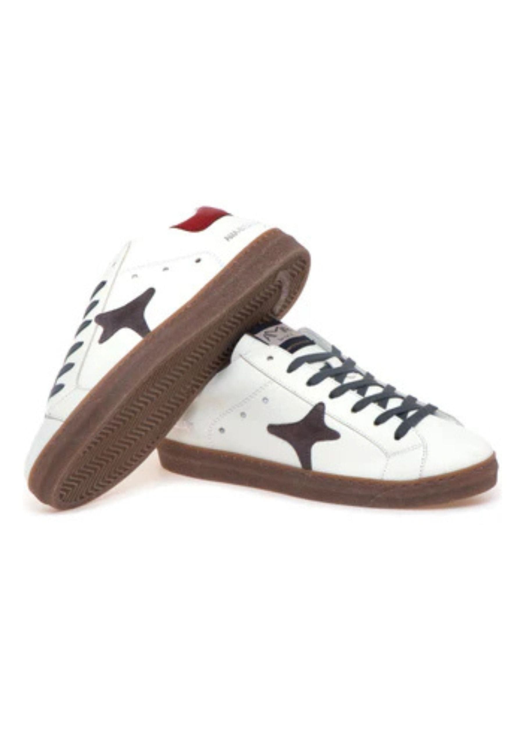 AMA BRAND Sneakers SLAM da uomo in Sneaker casual Drestige - Casamassima, commercioVirtuoso.it