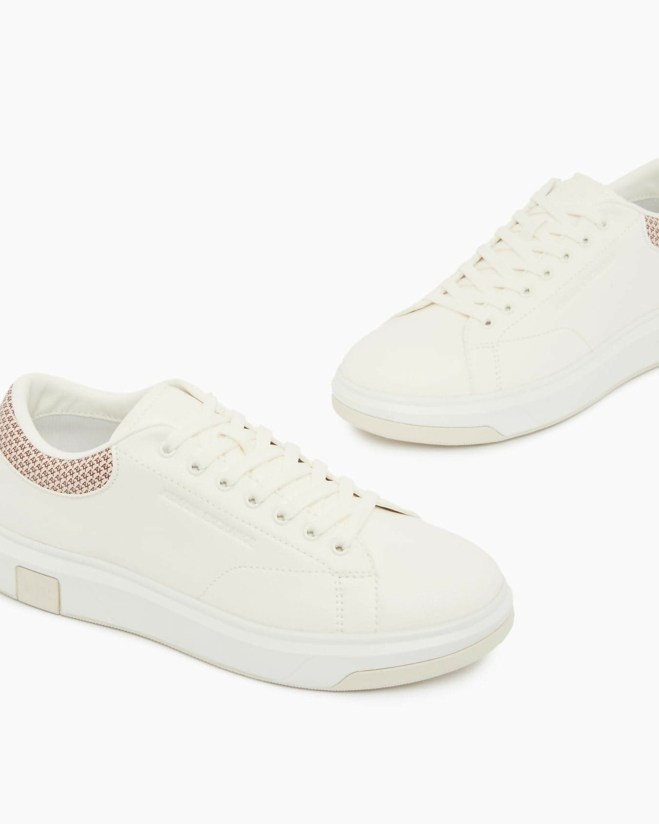 Armani Exchange Uomo Sneakers con dettaglio sul retro in Sneaker casual Cantali Calzature - Randazzo, commercioVirtuoso.it