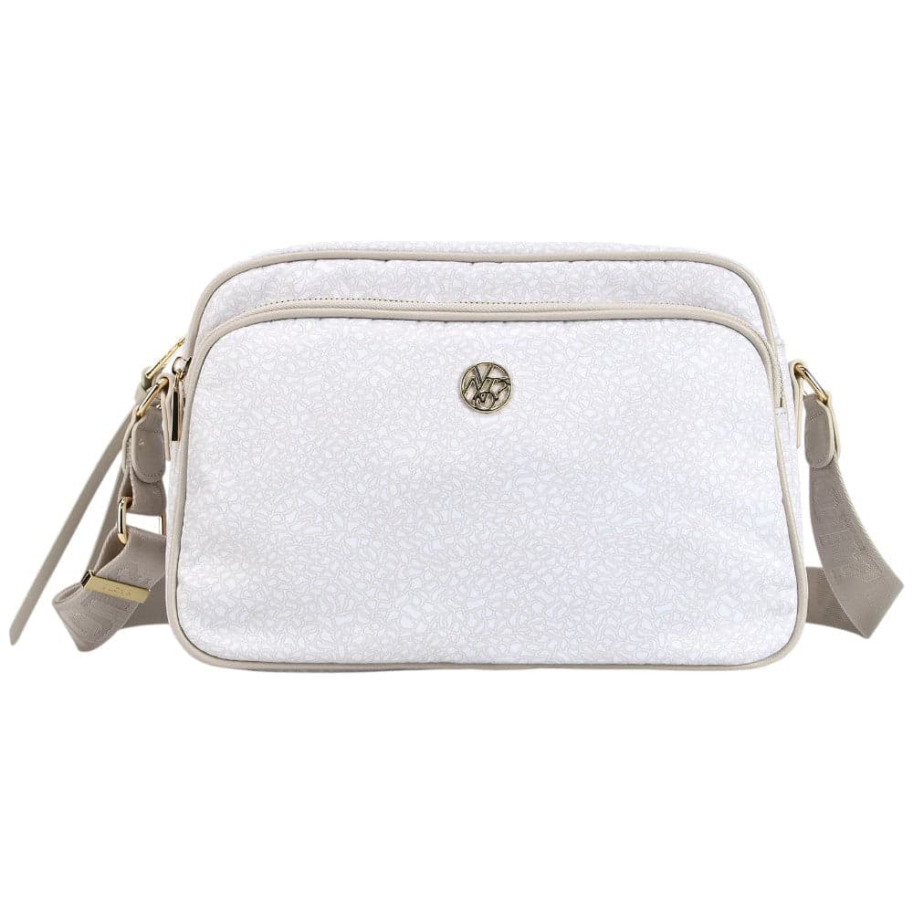 YNot camera bag bianco latte linea Cloud CLO041S5 Borse YNot