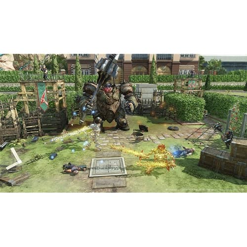Knack 2 PS4 PL Usato in Console Prezzo Bomba Store - Casalnuovo di Napoli, commercioVirtuoso.it