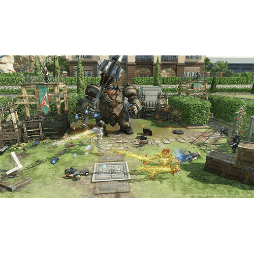 Knack 2 PS4 PL Usato in Console Prezzo Bomba Store - Casalnuovo di Napoli, commercioVirtuoso.it