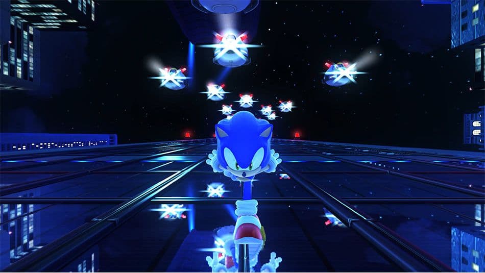Sonic X Shadow Generation PS5 EU Prevendita in Personaggi d'azione Prezzo Bomba Store - Casalnuovo di Napoli, commercioVirtuoso.it