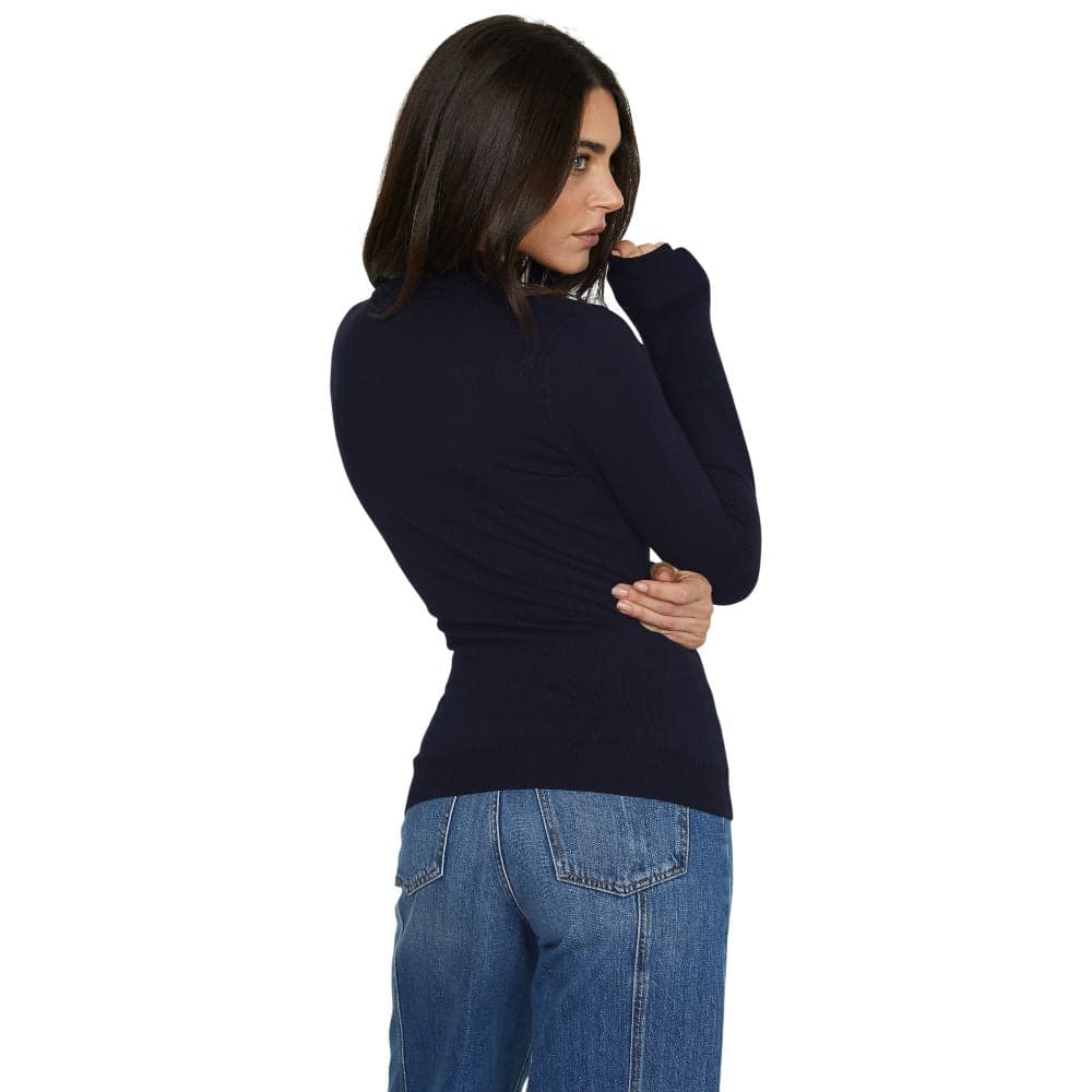 Relish pullover blu CHOGOLISA RDA2502054021 in Giacche sportive e tecniche Prodotti di Classe - Nocera Superiore, commercioVirtuoso.it